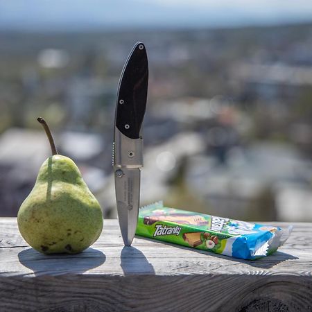 Vysoké Tatry Apartmany Lesy A Luky - V Srdci Tatier מראה חיצוני תמונה