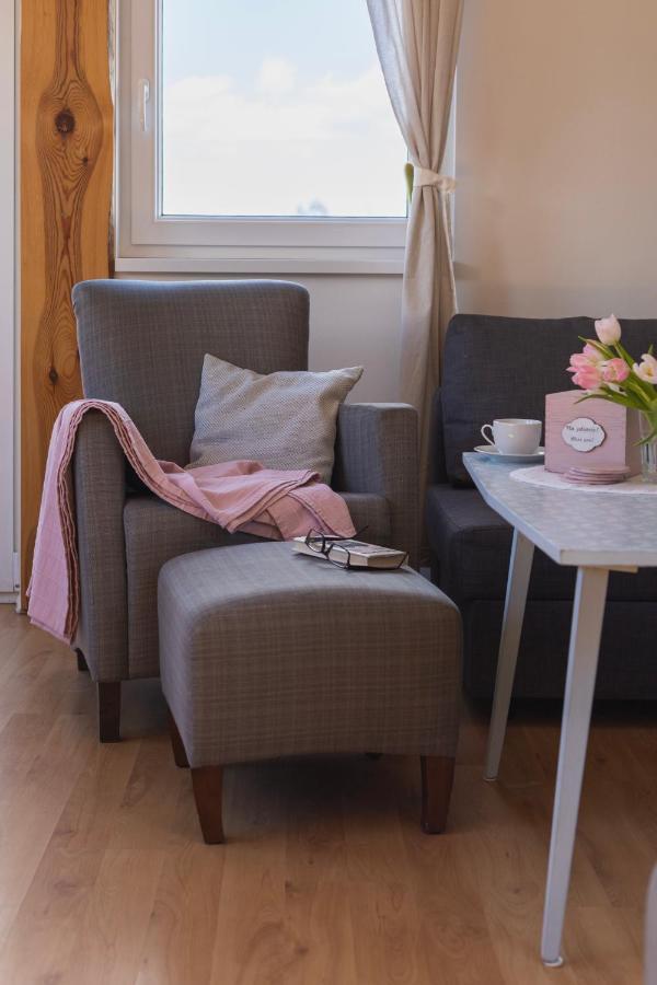 Vysoké Tatry Apartmany Lesy A Luky - V Srdci Tatier מראה חיצוני תמונה