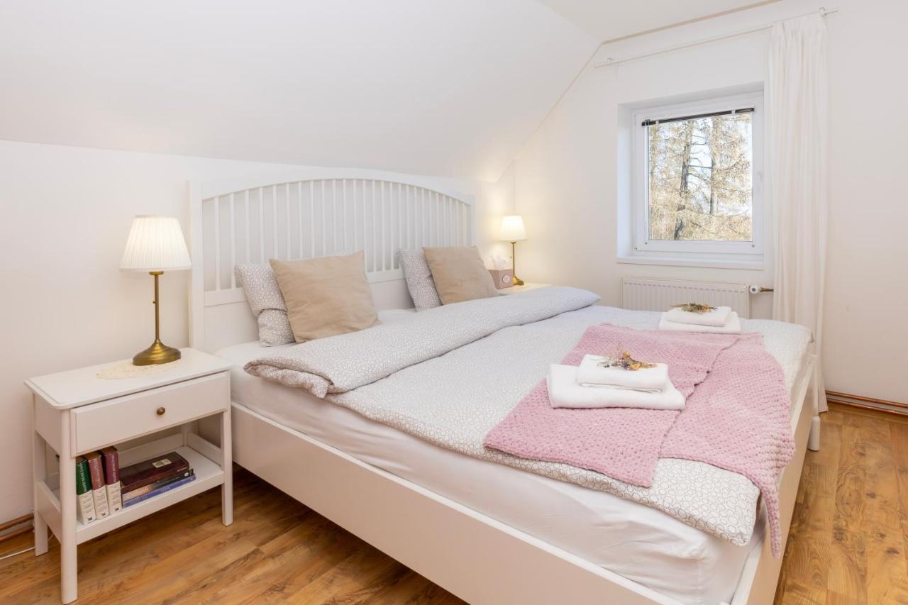 Vysoké Tatry Apartmany Lesy A Luky - V Srdci Tatier מראה חיצוני תמונה