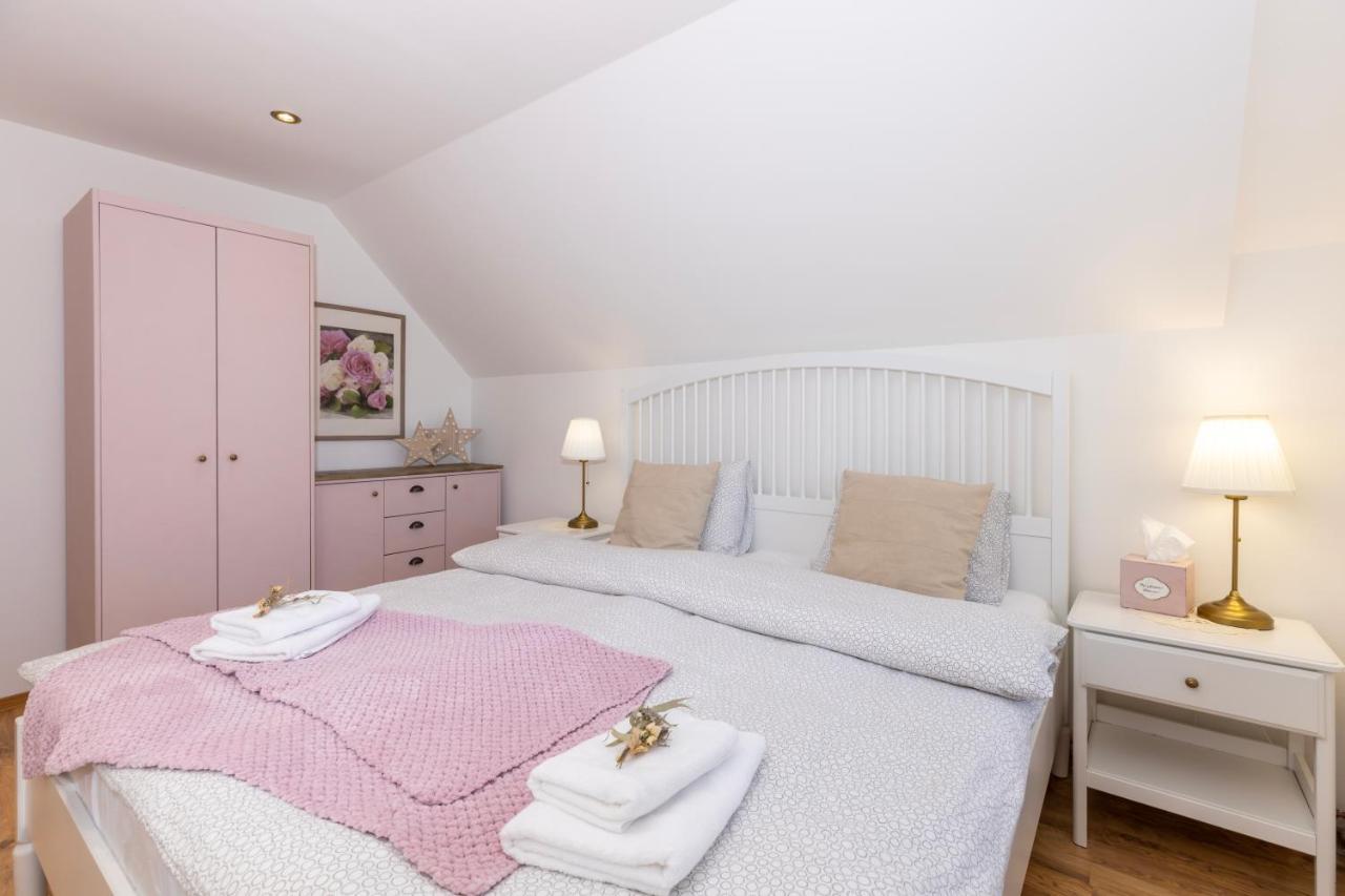 Vysoké Tatry Apartmany Lesy A Luky - V Srdci Tatier מראה חיצוני תמונה