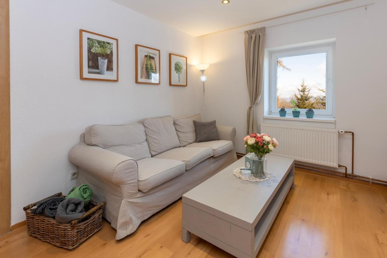 Vysoké Tatry Apartmany Lesy A Luky - V Srdci Tatier מראה חיצוני תמונה
