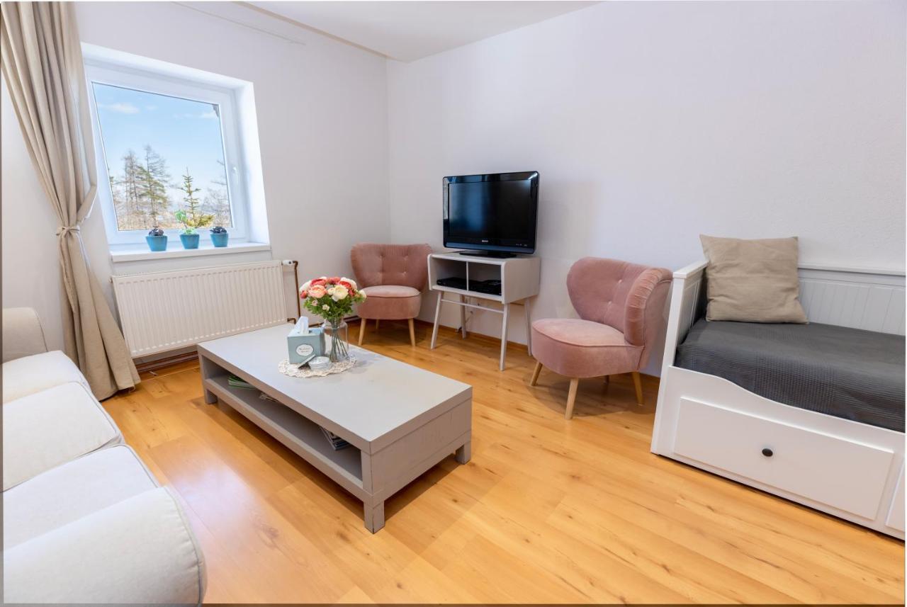 Vysoké Tatry Apartmany Lesy A Luky - V Srdci Tatier מראה חיצוני תמונה