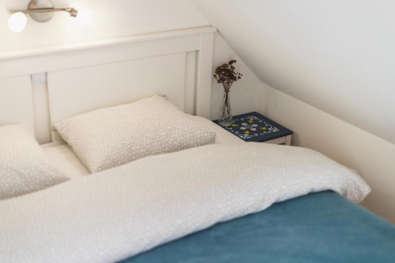 Vysoké Tatry Apartmany Lesy A Luky - V Srdci Tatier מראה חיצוני תמונה