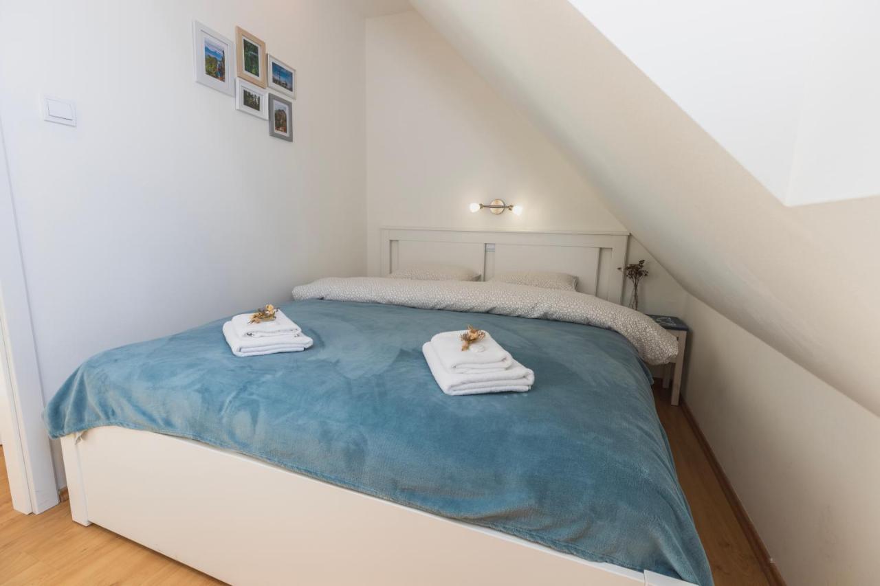 Vysoké Tatry Apartmany Lesy A Luky - V Srdci Tatier מראה חיצוני תמונה