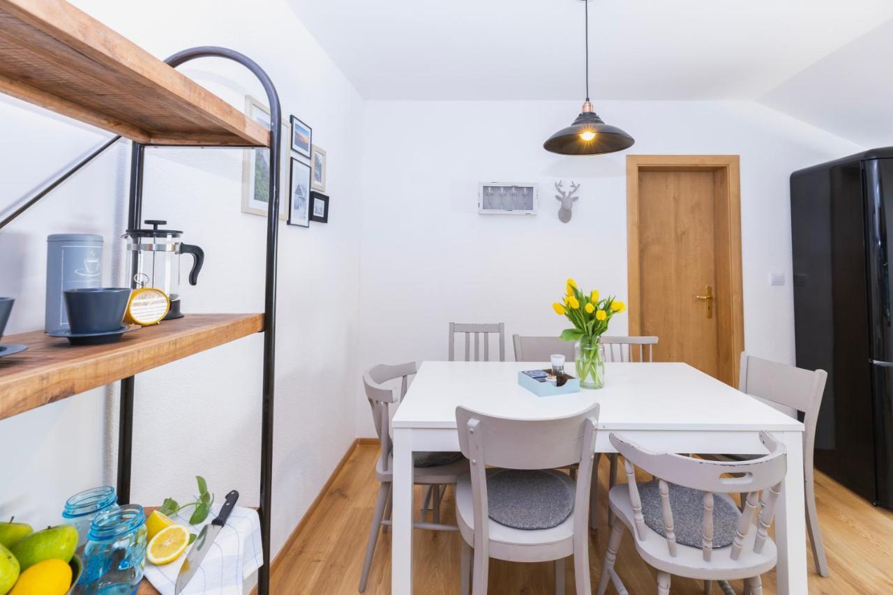 Vysoké Tatry Apartmany Lesy A Luky - V Srdci Tatier מראה חיצוני תמונה