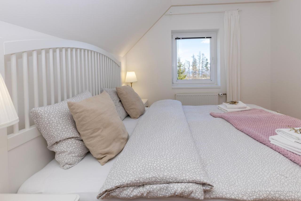 Vysoké Tatry Apartmany Lesy A Luky - V Srdci Tatier מראה חיצוני תמונה