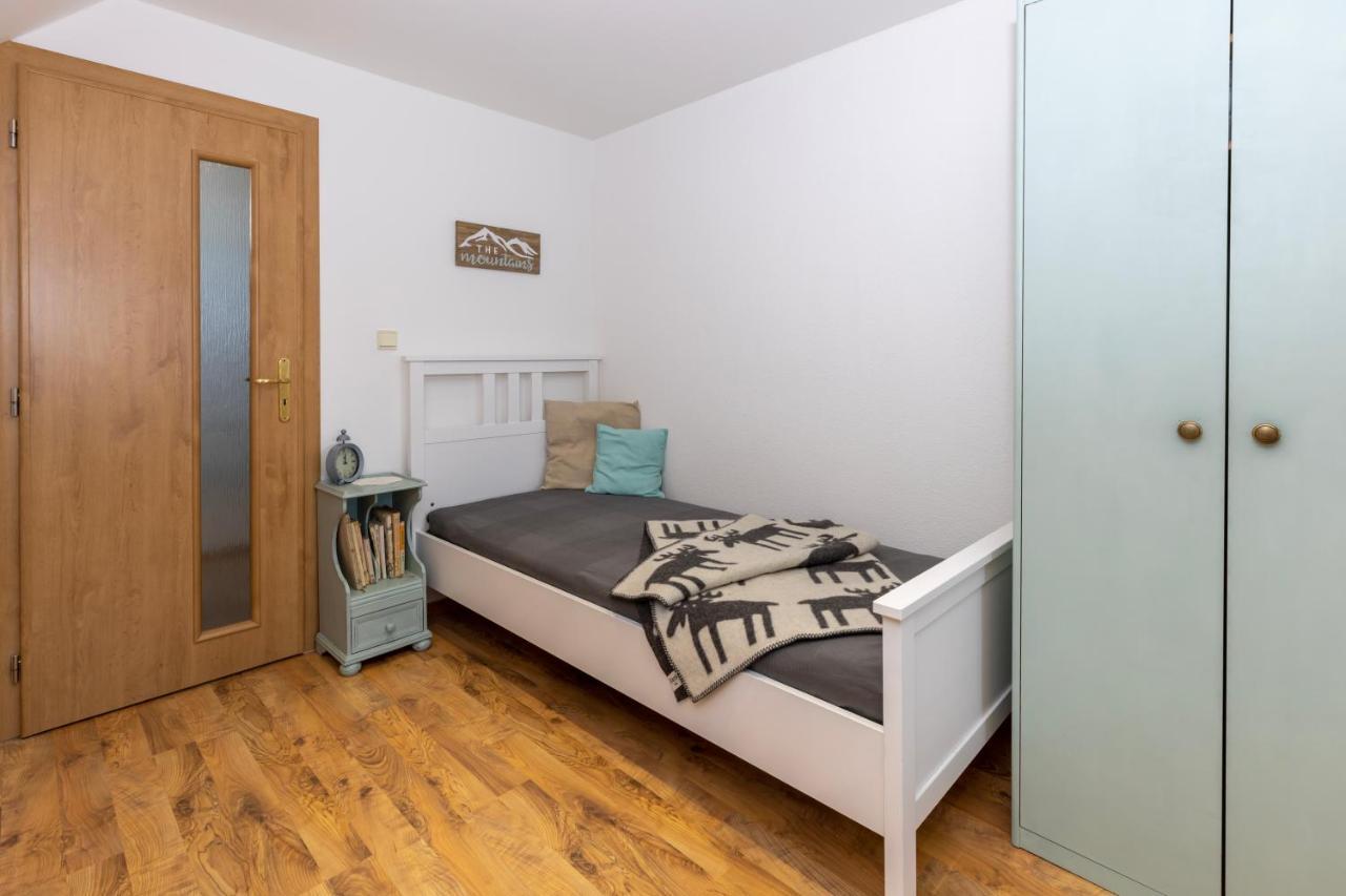 Vysoké Tatry Apartmany Lesy A Luky - V Srdci Tatier מראה חיצוני תמונה