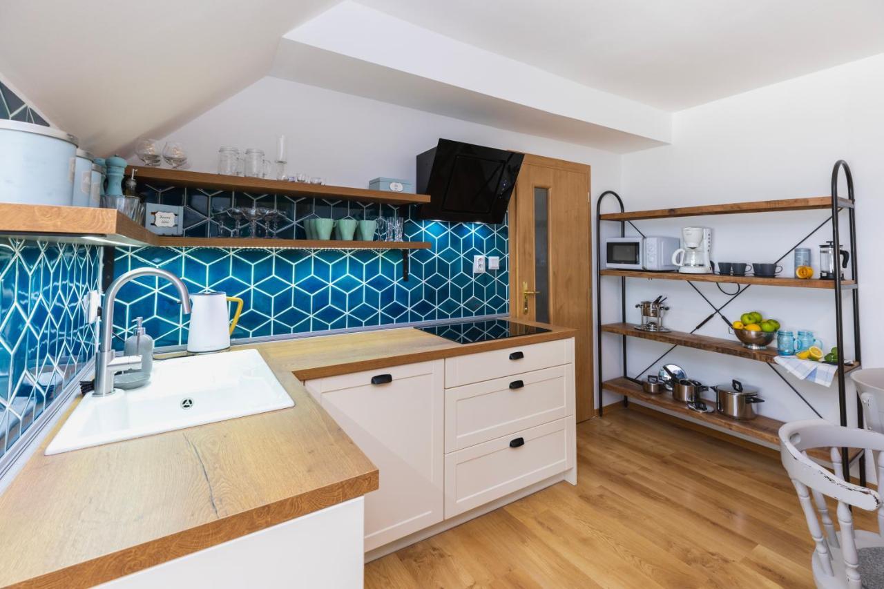 Vysoké Tatry Apartmany Lesy A Luky - V Srdci Tatier מראה חיצוני תמונה
