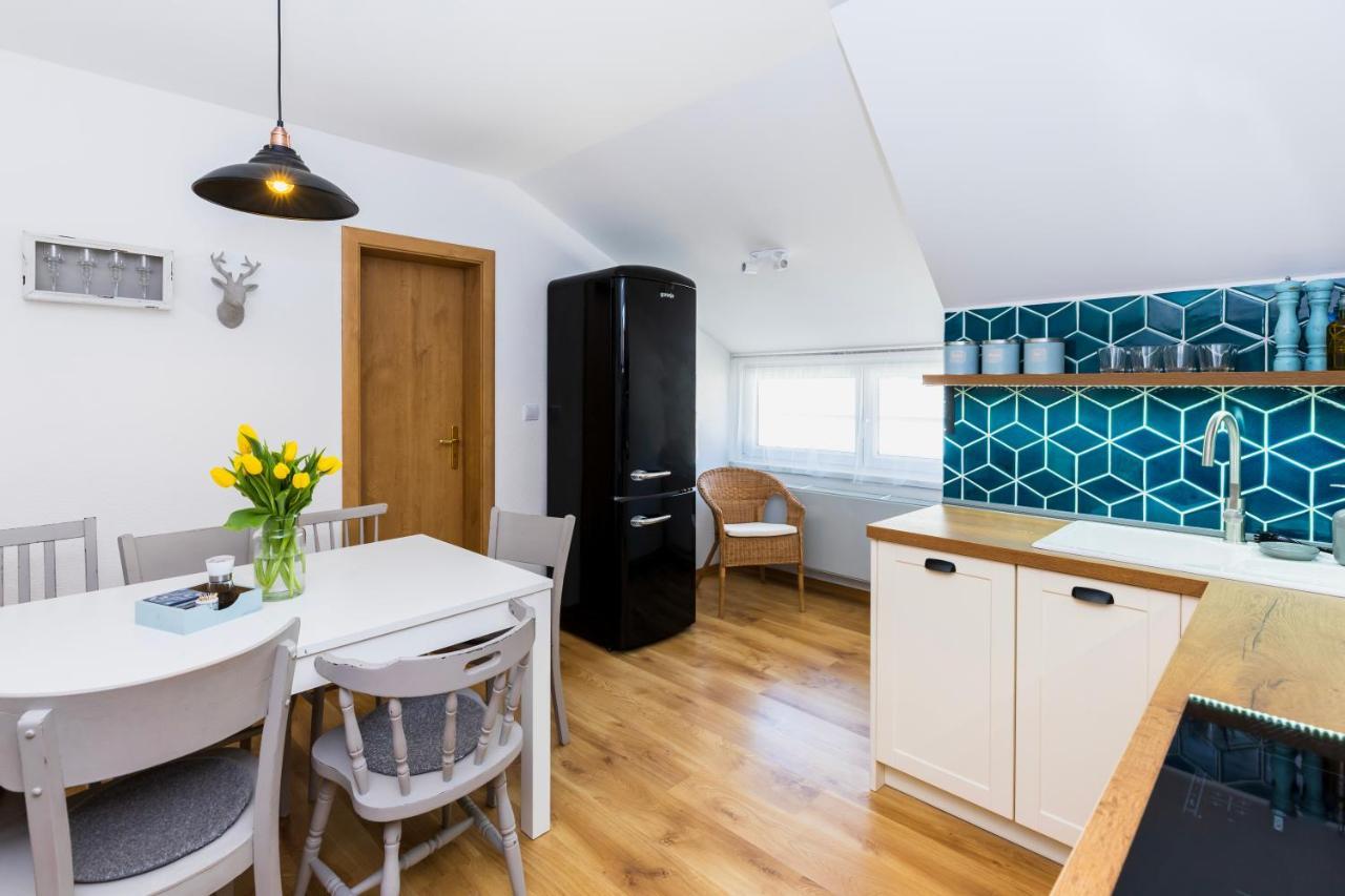 Vysoké Tatry Apartmany Lesy A Luky - V Srdci Tatier מראה חיצוני תמונה