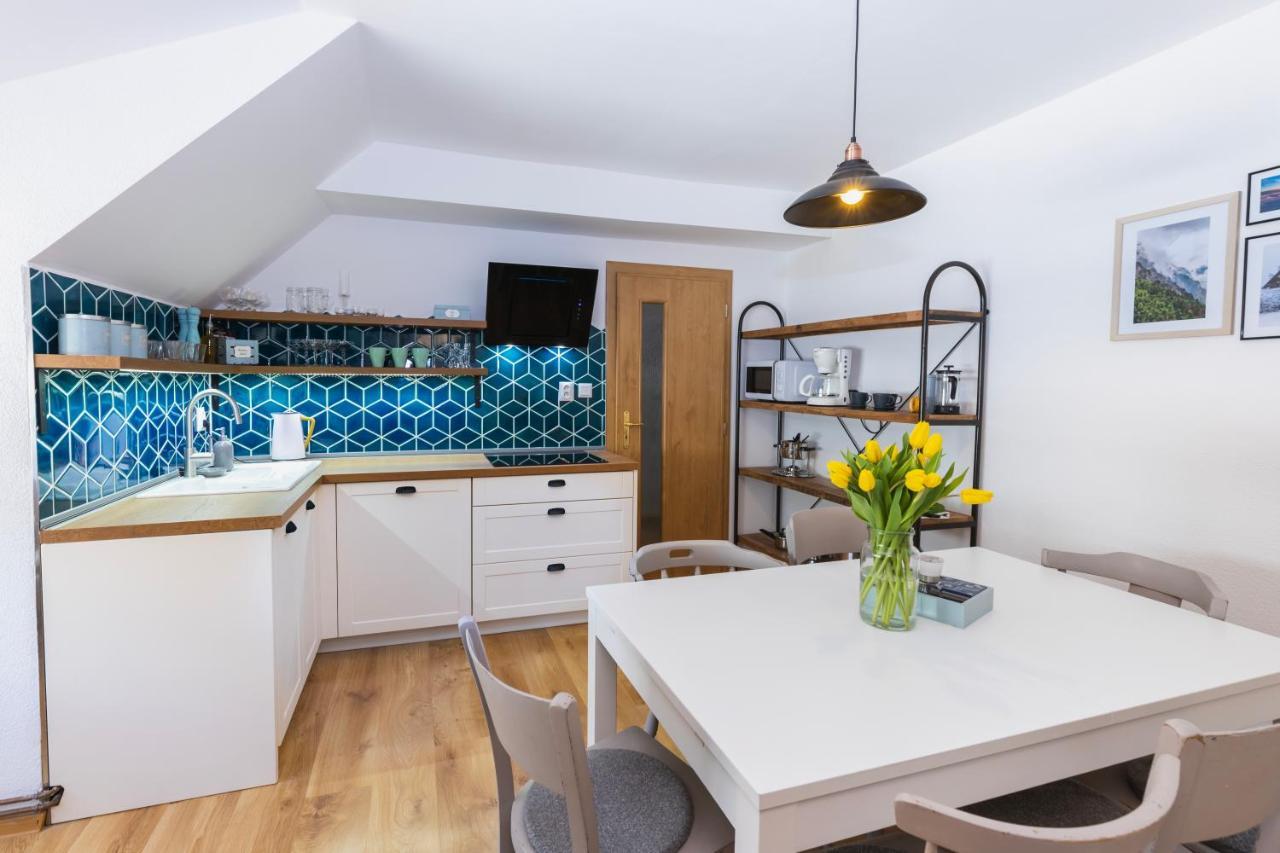 Vysoké Tatry Apartmany Lesy A Luky - V Srdci Tatier מראה חיצוני תמונה