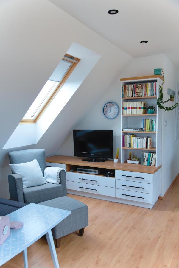 Vysoké Tatry Apartmany Lesy A Luky - V Srdci Tatier מראה חיצוני תמונה