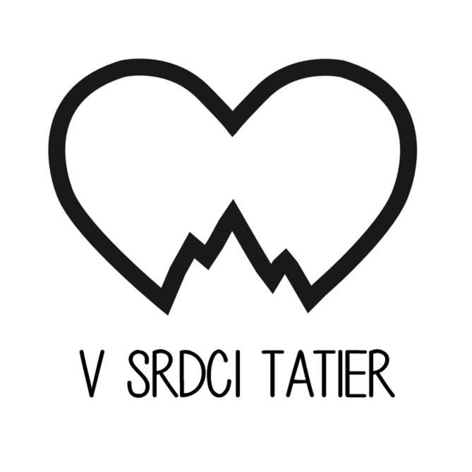 Vysoké Tatry Apartmany Lesy A Luky - V Srdci Tatier מראה חיצוני תמונה